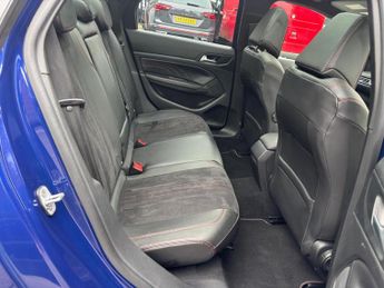 PEUGEOT 308 SW 2.0 BlueHDi GT