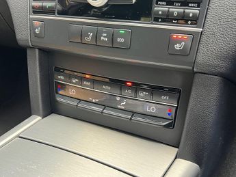 MERCEDES-BENZ E CLASS 2.1 E220 CDI BlueEfficiency Sport