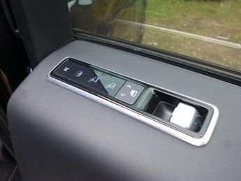 LAND ROVER RANGE ROVER 3.0 P400 MHEV Autobiography Auto 4WD Euro 6 (s/s) 5dr