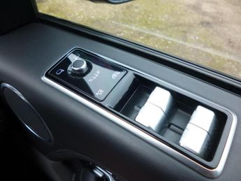 LAND ROVER RANGE ROVER 3.0 P400 MHEV Autobiography Auto 4WD Euro 6 (s/s) 5dr