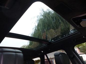 LAND ROVER RANGE ROVER 3.0 P400 MHEV Autobiography Auto 4WD Euro 6 (s/s) 5dr