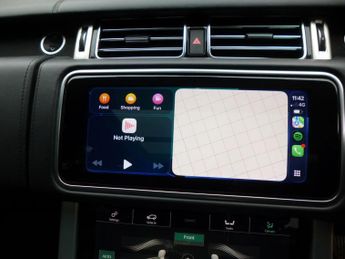 LAND ROVER RANGE ROVER 3.0 P400 MHEV Autobiography Auto 4WD Euro 6 (s/s) 5dr