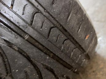 NISSAN LEAF 24kWh Acenta Electric Blue Automatic 5dr 1 KEEPER+SATNAV+LOWTAX