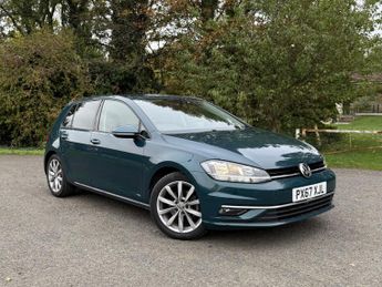 Volkswagen Golf 1.5 TSI EVO GT
