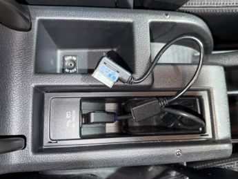 VOLKSWAGEN GOLF PLUS 1.4 TSI SE Automatic 5Dr