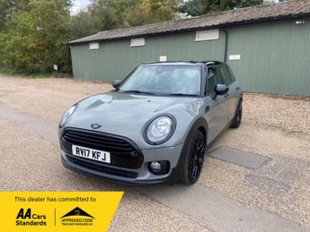 MINI Clubman 1.5 Clubman Cooper