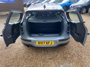 MINI CLUBMAN 1.5 Clubman Cooper