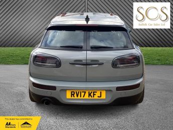 MINI CLUBMAN 1.5 Clubman Cooper