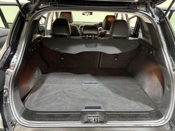 RENAULT KADJAR 1.3 TCe Dynamique S Nav Euro 6 (s/s) 5dr