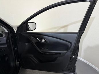 RENAULT KADJAR 1.3 TCe Dynamique S Nav Euro 6 (s/s) 5dr