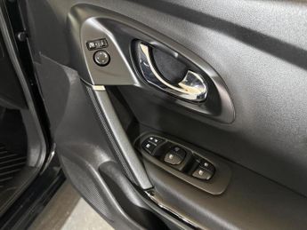 RENAULT KADJAR 1.3 TCe Dynamique S Nav Euro 6 (s/s) 5dr