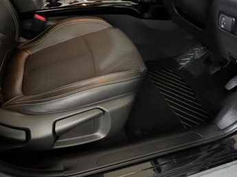 RENAULT KADJAR 1.3 TCe Dynamique S Nav Euro 6 (s/s) 5dr