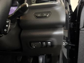 RENAULT KADJAR 1.3 TCe Dynamique S Nav Euro 6 (s/s) 5dr