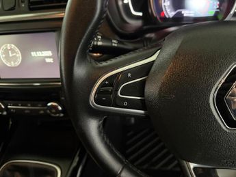 RENAULT KADJAR 1.3 TCe Dynamique S Nav Euro 6 (s/s) 5dr