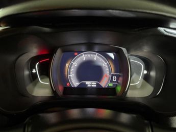 RENAULT KADJAR 1.3 TCe Dynamique S Nav Euro 6 (s/s) 5dr