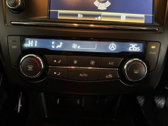 RENAULT KADJAR 1.3 TCe Dynamique S Nav Euro 6 (s/s) 5dr