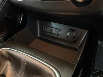 RENAULT KADJAR 1.3 TCe Dynamique S Nav Euro 6 (s/s) 5dr