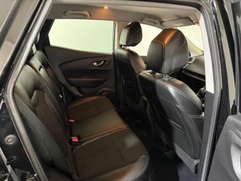 RENAULT KADJAR 1.3 TCe Dynamique S Nav Euro 6 (s/s) 5dr