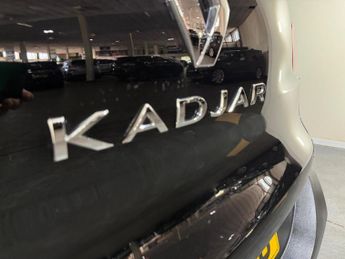 RENAULT KADJAR 1.3 TCe Dynamique S Nav Euro 6 (s/s) 5dr