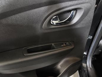 RENAULT KADJAR 1.3 TCe Dynamique S Nav Euro 6 (s/s) 5dr