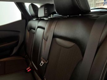 RENAULT KADJAR 1.3 TCe Dynamique S Nav Euro 6 (s/s) 5dr