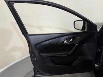 RENAULT KADJAR 1.3 TCe Dynamique S Nav Euro 6 (s/s) 5dr