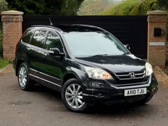 Honda CR-V 2.2 i-DTEC EX