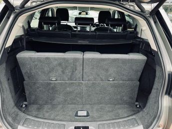 LAND ROVER DISCOVERY SPORT 2.0 TD4 HSE Auto 4WD Euro 6