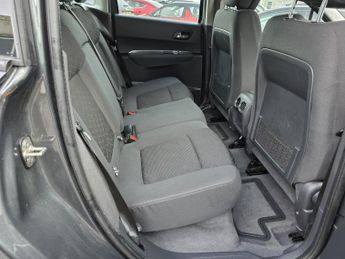 PEUGEOT 3008 1.6 BlueHDi Active