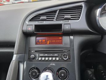 PEUGEOT 3008 1.6 BlueHDi Active