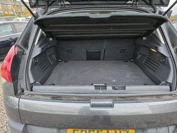 PEUGEOT 3008 1.6 BlueHDi Active