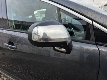 PEUGEOT 3008 1.6 BlueHDi Active