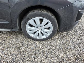 PEUGEOT 3008 1.6 BlueHDi Active