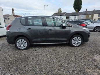 PEUGEOT 3008 1.6 BlueHDi Active