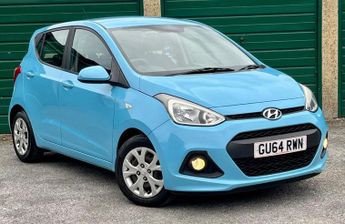 Hyundai I10 1.0 SE