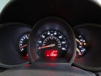 KIA RIO 1.25 SR7 Euro 6 5dr