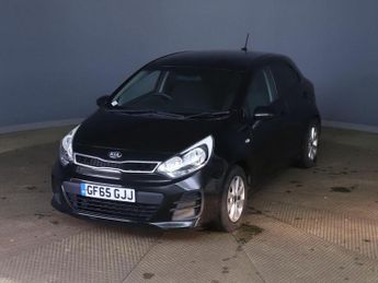 KIA RIO 1.25 SR7 Euro 6 5dr
