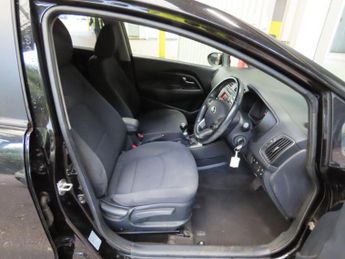 KIA RIO 1.25 SR7 Euro 6 5dr