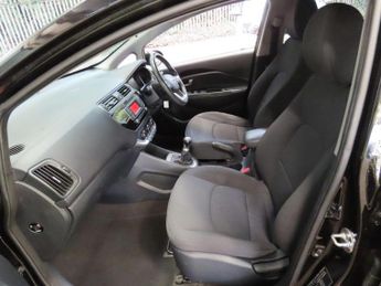KIA RIO 1.25 SR7 Euro 6 5dr