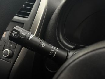 NISSAN MICRA 1.2 Visia Hatchback 5dr Petrol CVT Euro 5 (80 ps)