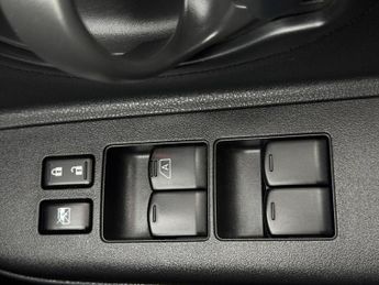 NISSAN MICRA 1.2 Visia Hatchback 5dr Petrol CVT Euro 5 (80 ps)