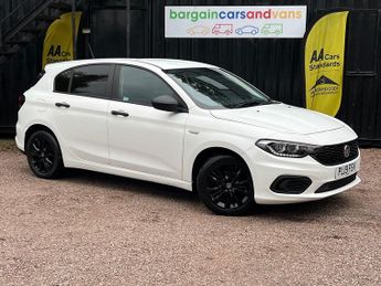 Fiat Tipo 1.4 1.4 95hp Street