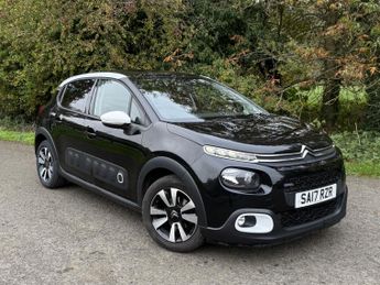 Citroen C3 1.2 PureTech Flair