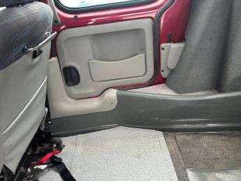 RENAULT Kangoo 1.6 16v Expression
