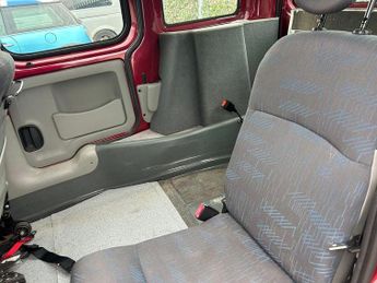 RENAULT Kangoo 1.6 16v Expression