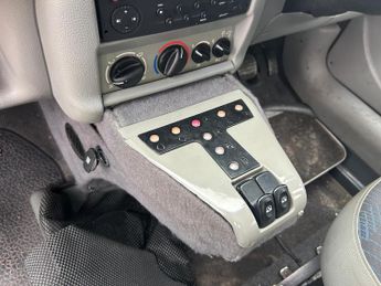 RENAULT Kangoo 1.6 16v Expression