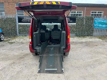 RENAULT Kangoo 1.6 16v Expression