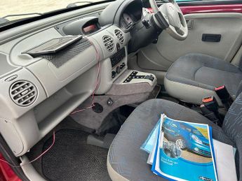 RENAULT Kangoo 1.6 16v Expression