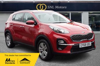 Kia Sportage 1.6 GDi 2