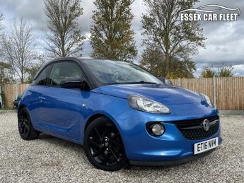 Vauxhall ADAM 1.2 i ecoFLEX ENERGISED